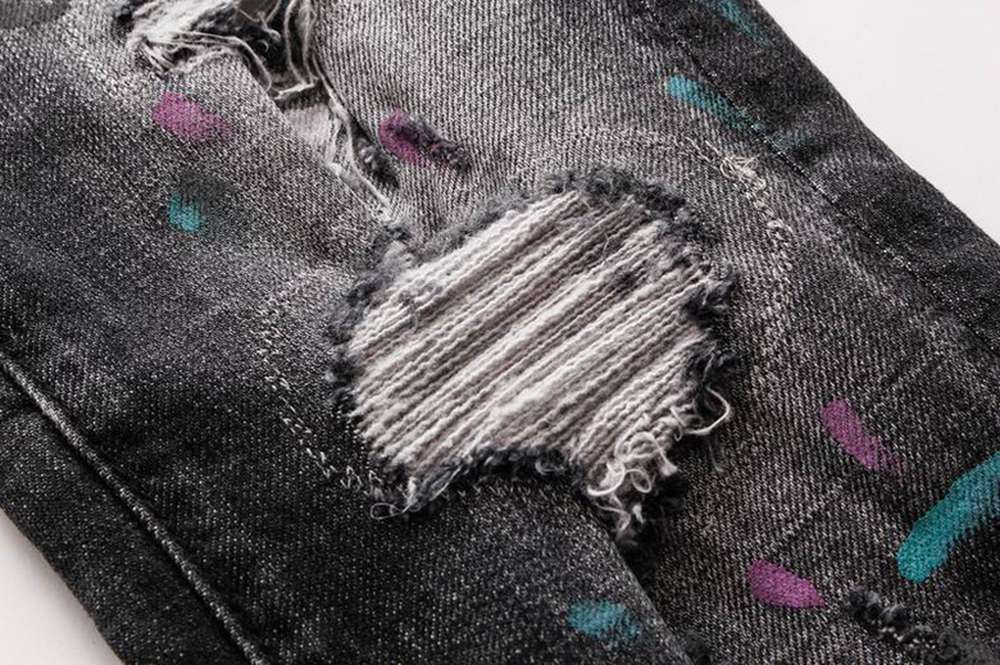 Amiri jeans
